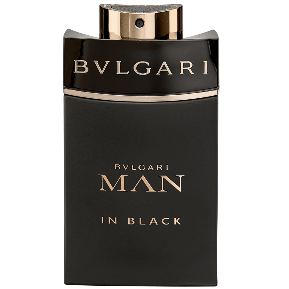Bvlgari Man In Black Eau De Parfum 100ml