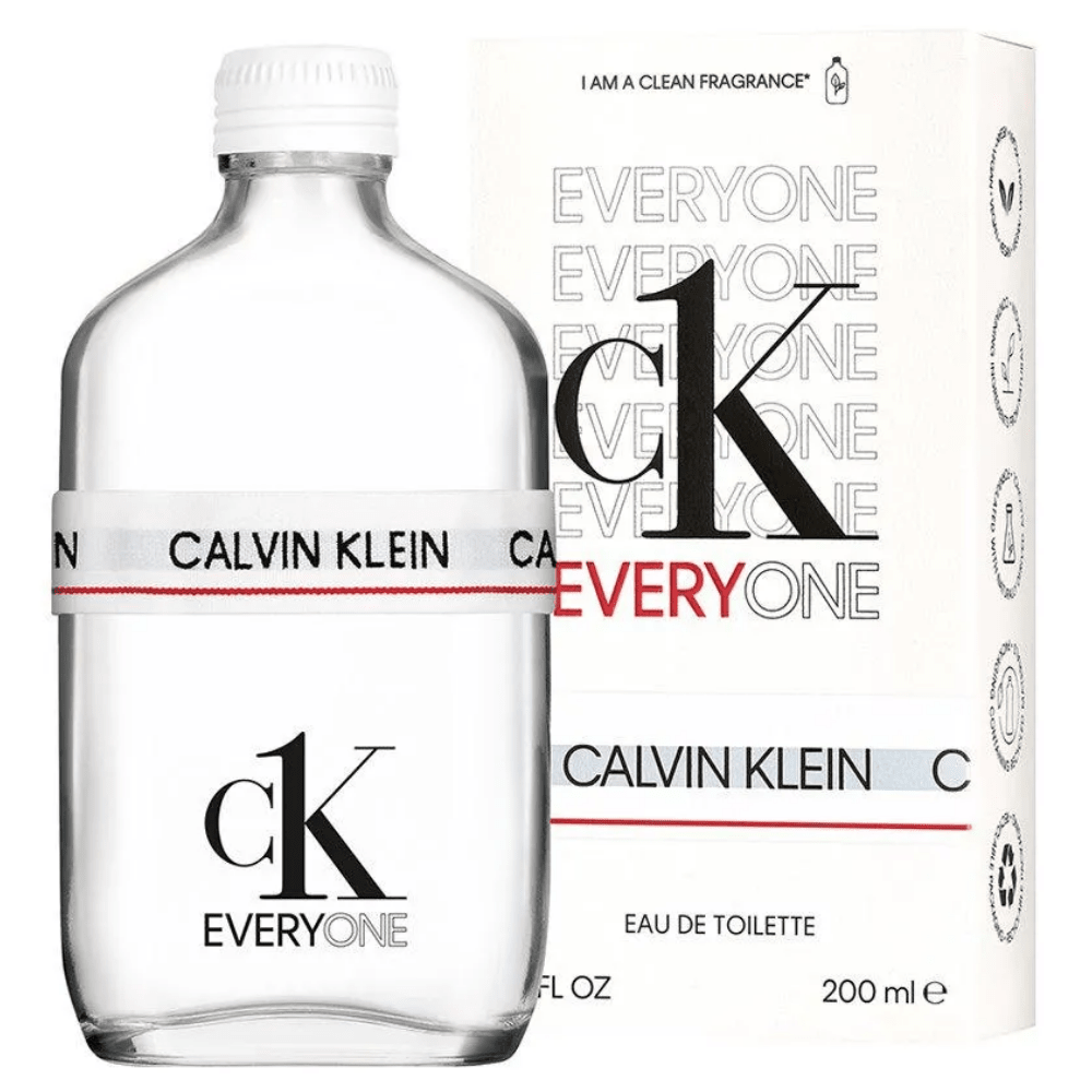 Calvin Klein CK Everyone Eau De Toilette 100ml