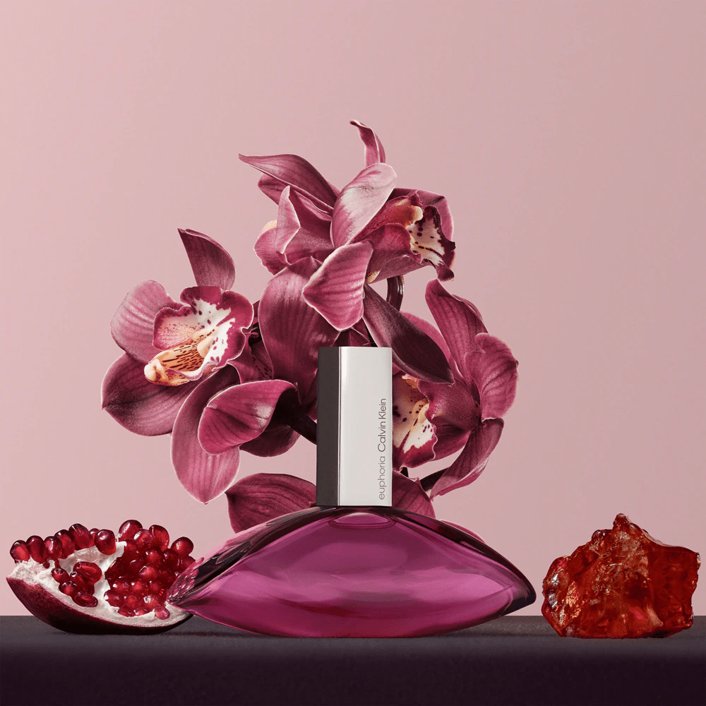 Calvin Klein Euphoria Eau De Parfum 100ml