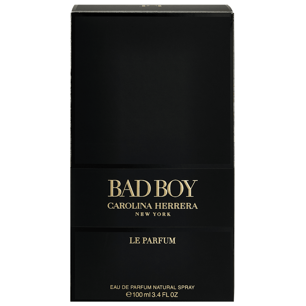 Carolina Herrera Bad Boy Le Parfum 100ml