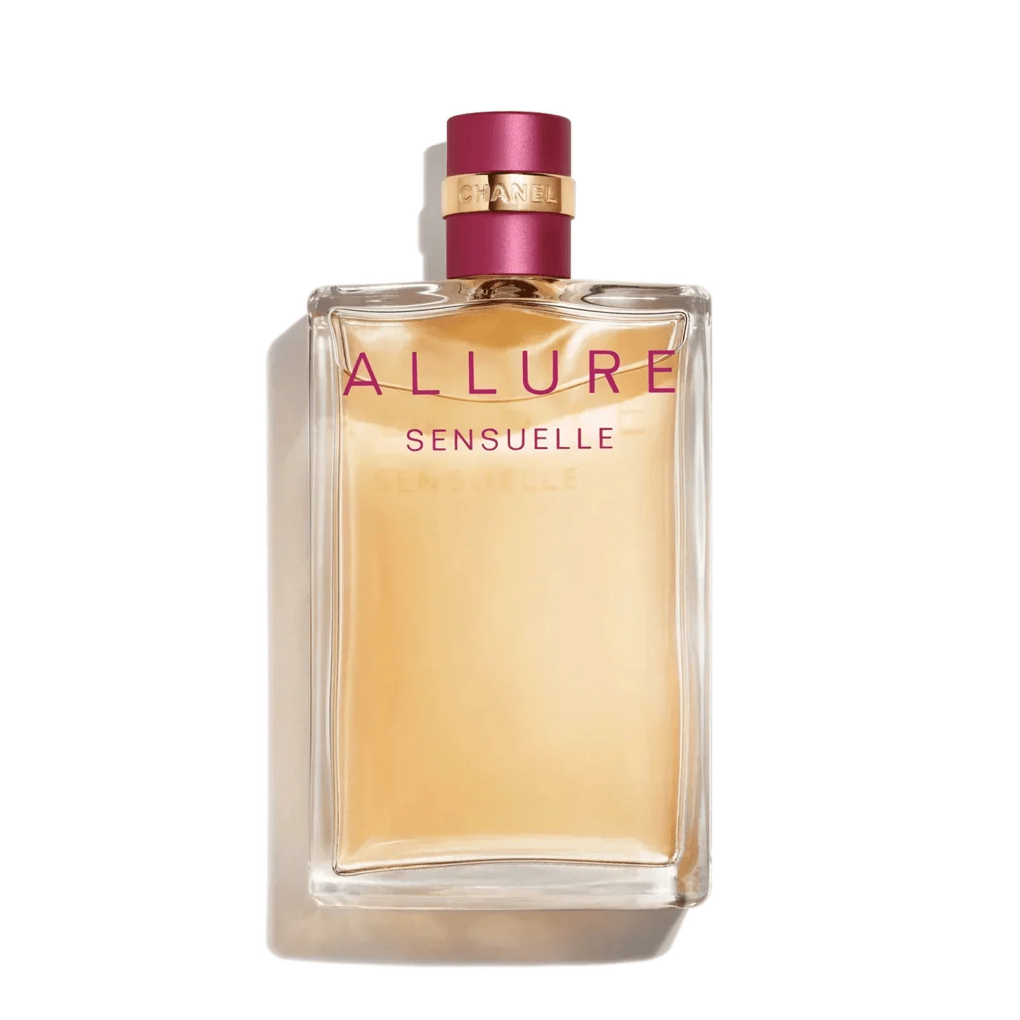 Chanel Allure Sensuelle Eau De Parfum 100Ml