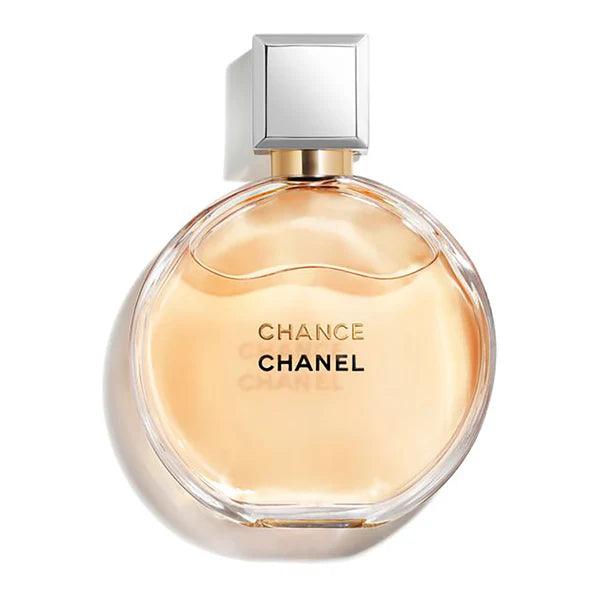 Chanel Chance  Eau De Parfum For Ladies 100Ml