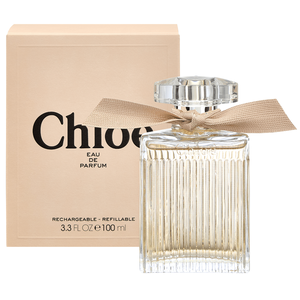 Chloé Eau De Parfum 100ml
