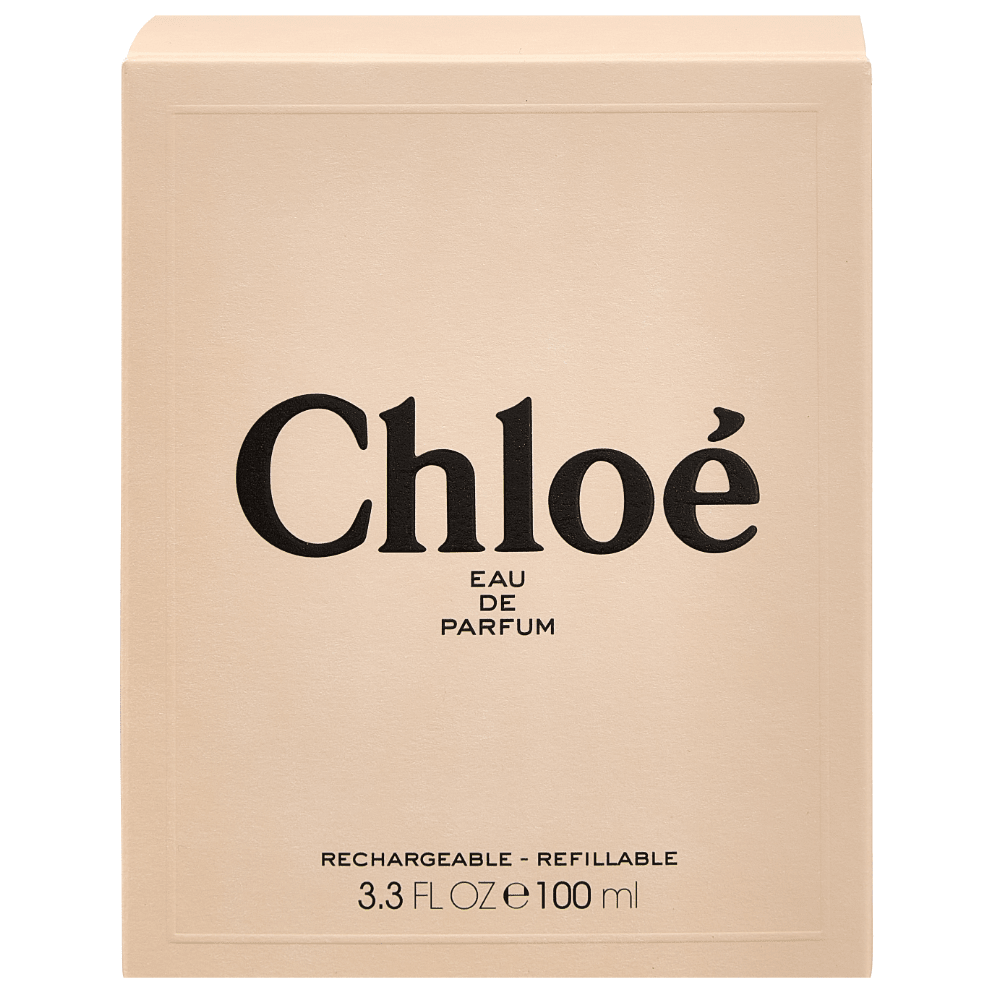Chloé Eau De Parfum 100ml