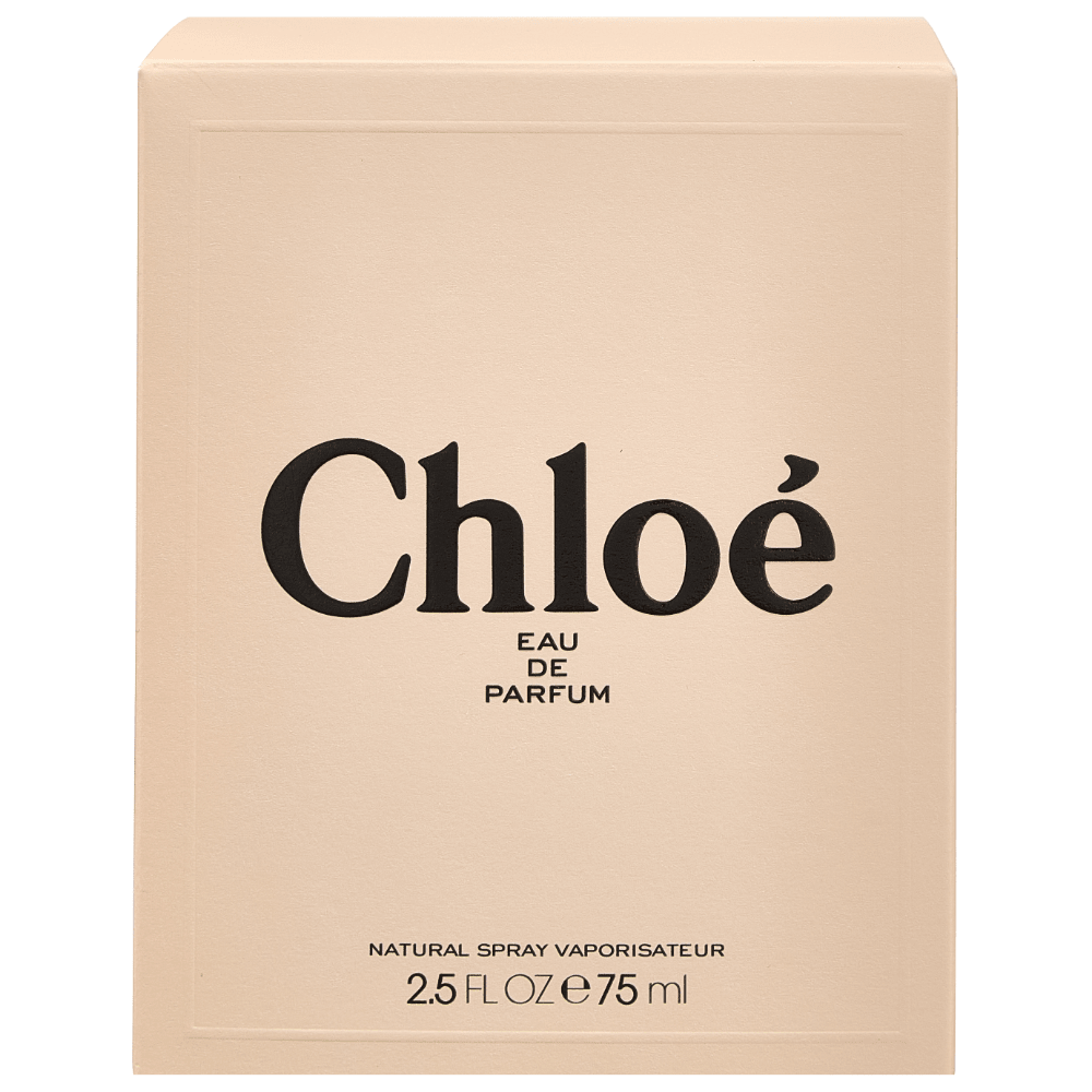 Chloé Eau De Parfum 75ml