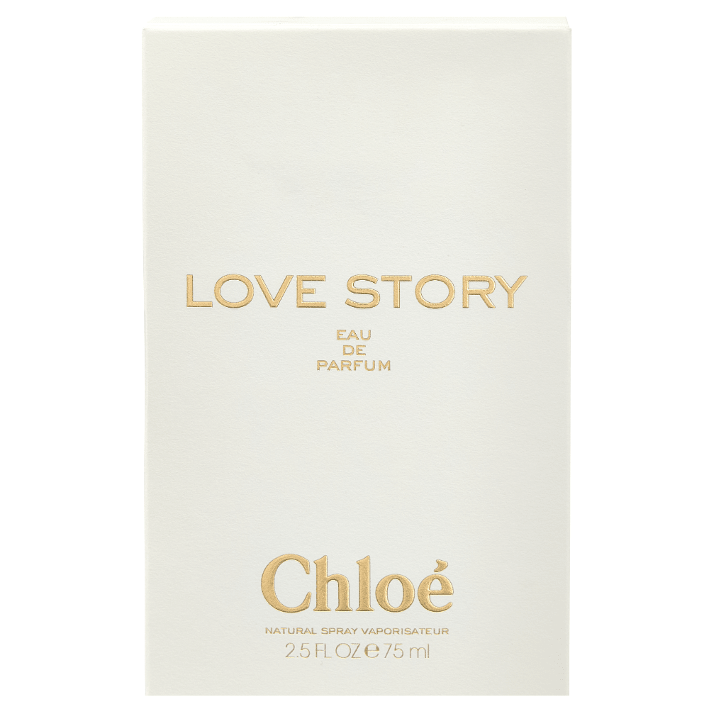 Chloé Love Story Eau De Parfum 75ml