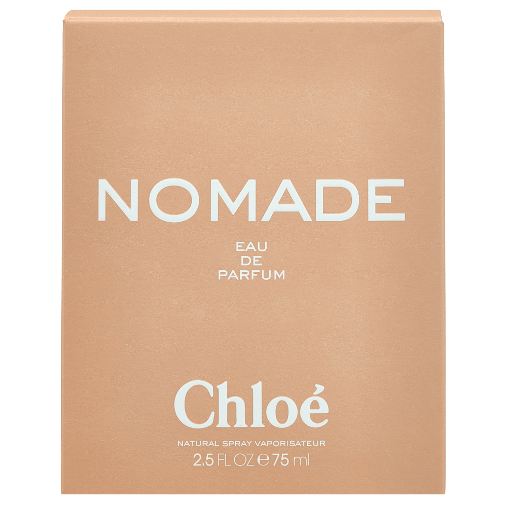 Chloé Nomade Eau De Parfum 75ml