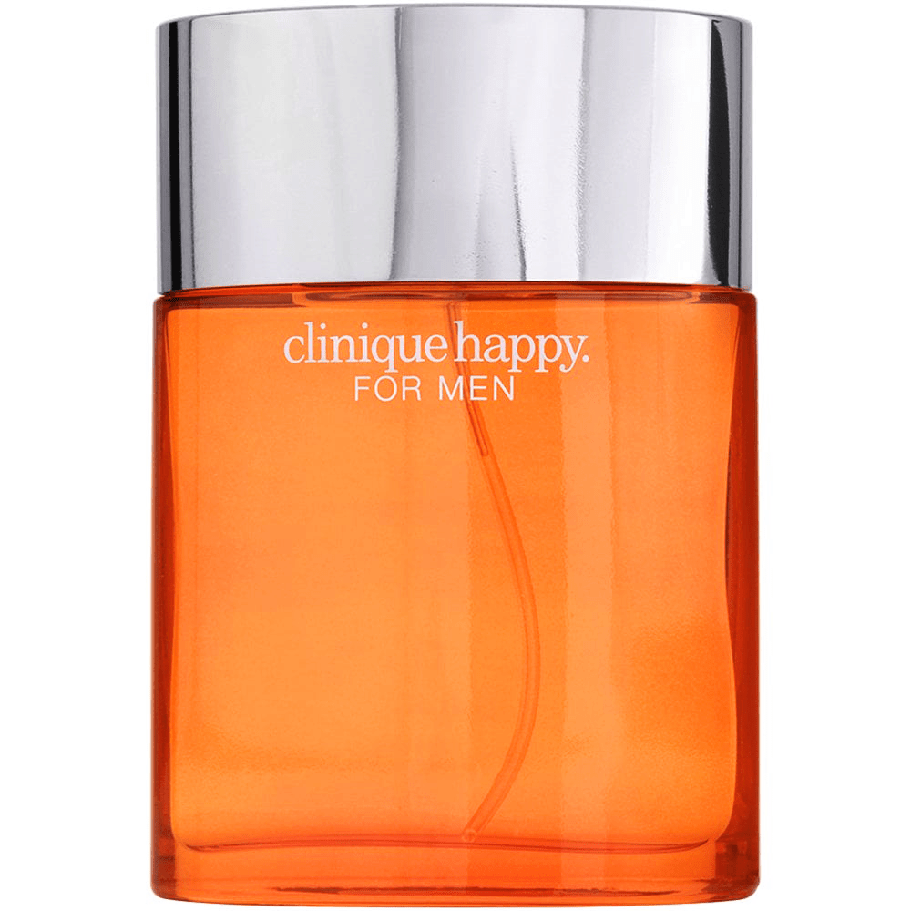 Clinique Happy Cologne Eau De Toilette 100ml