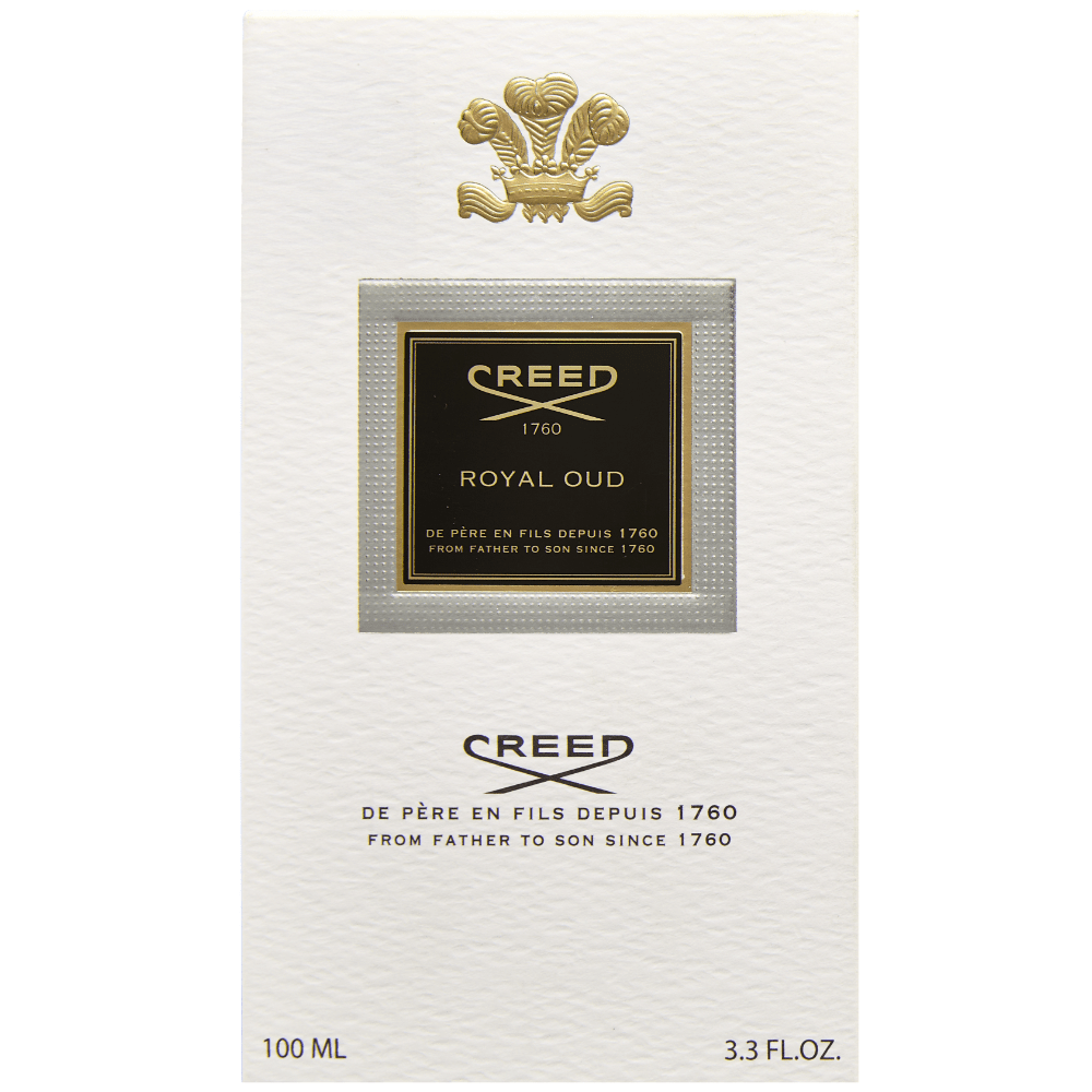 Creed Royal Oud Eau De Parfum 100ml