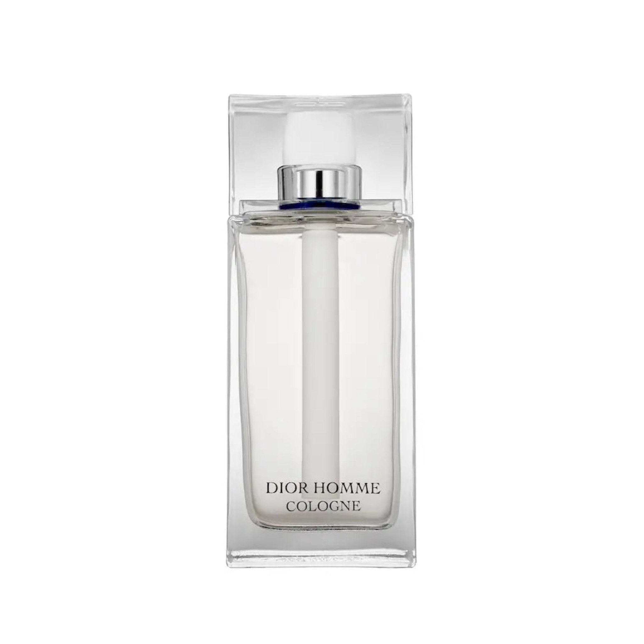 Dior Homme Cologne Edt