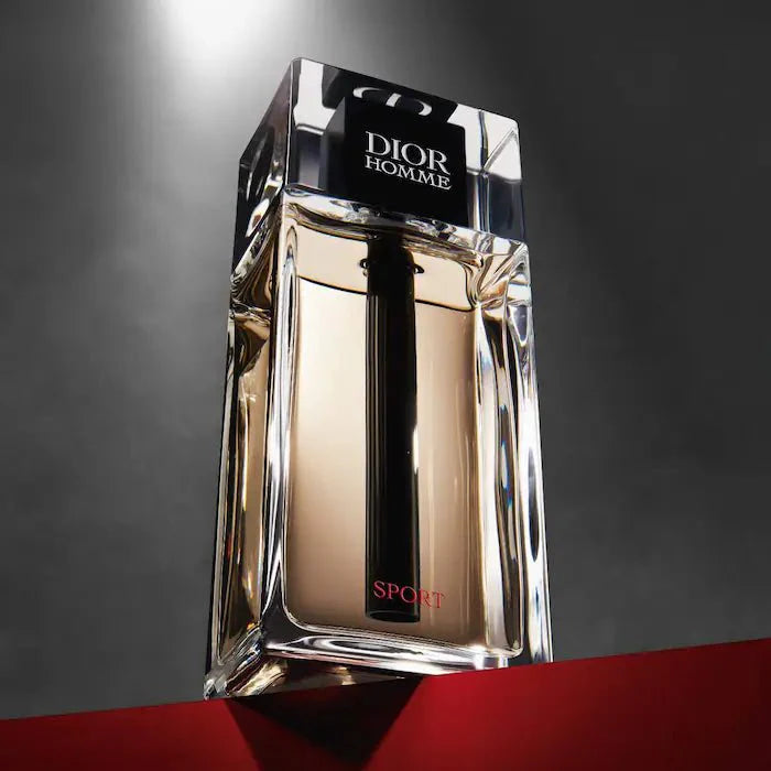 Dior Homme Sport Edt