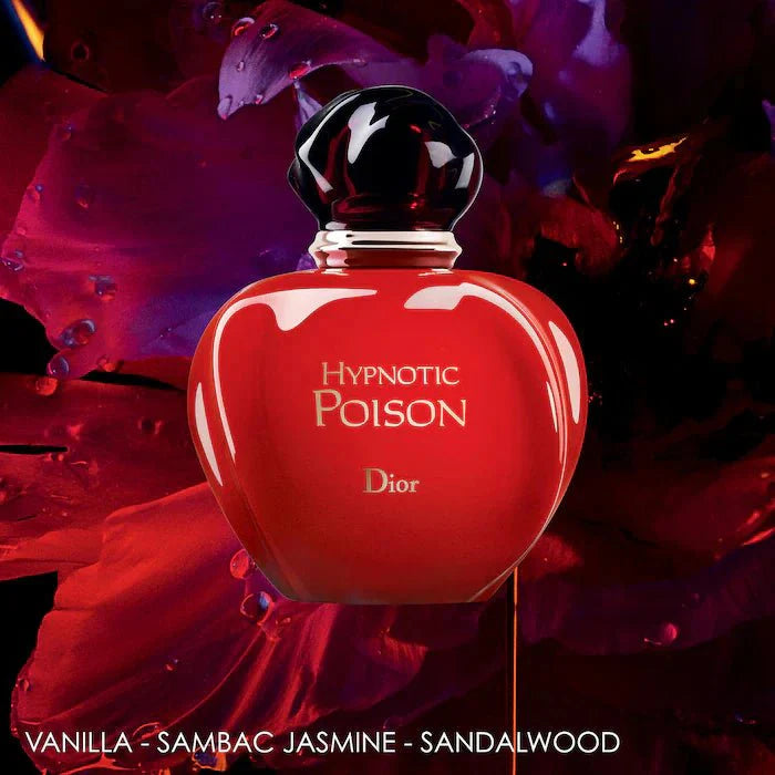Dior Hypnotic Poison Edt