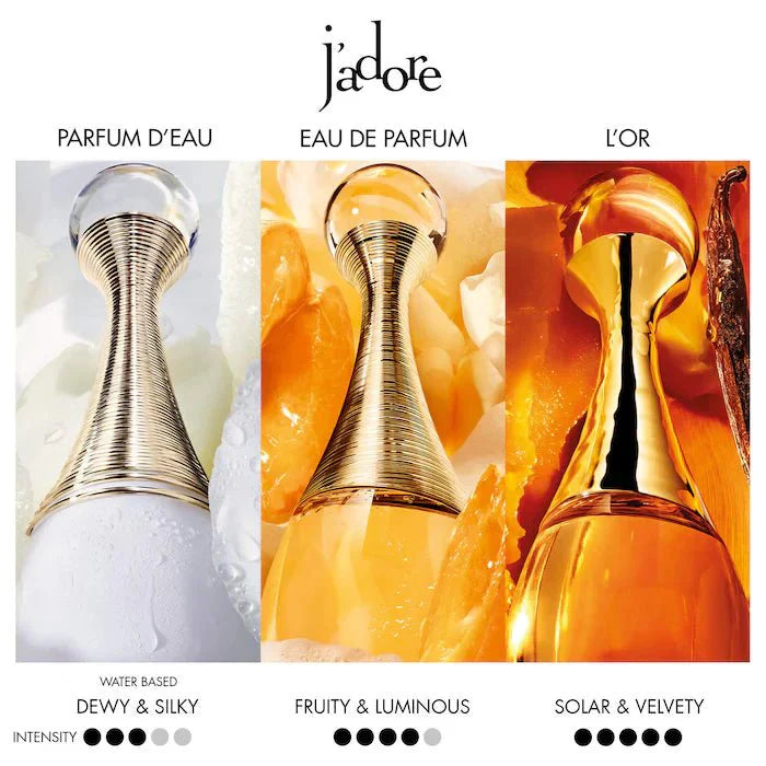 Dior J'Adore Edp