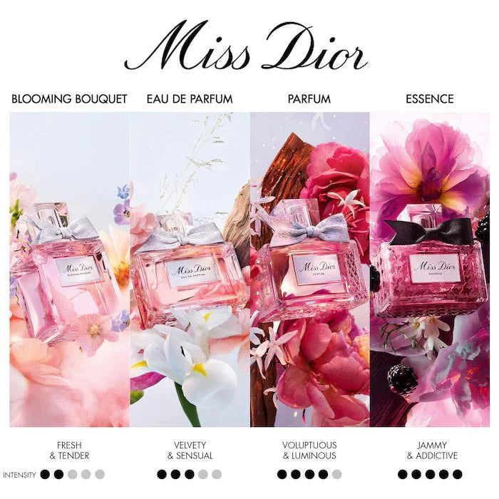 Dior Miss Dior Blooming Bouquet Edt
