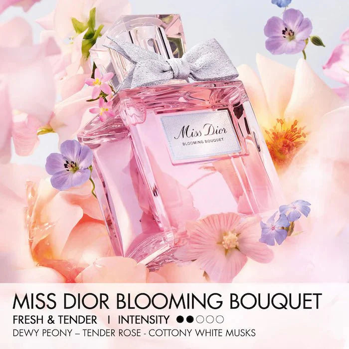 Dior Miss Dior Blooming Bouquet Edt