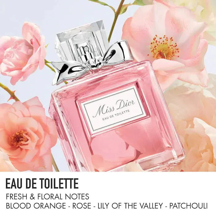 Dior Miss Dior Edt
