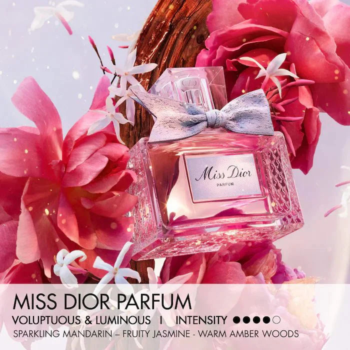 Dior Miss Dior Parfum