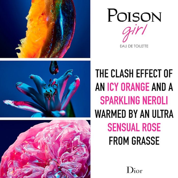 Dior Poison Girl Edt