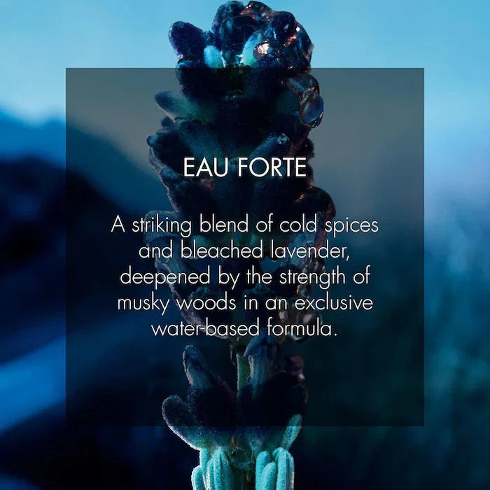 Dior Sauvage Eau Forte Parfum