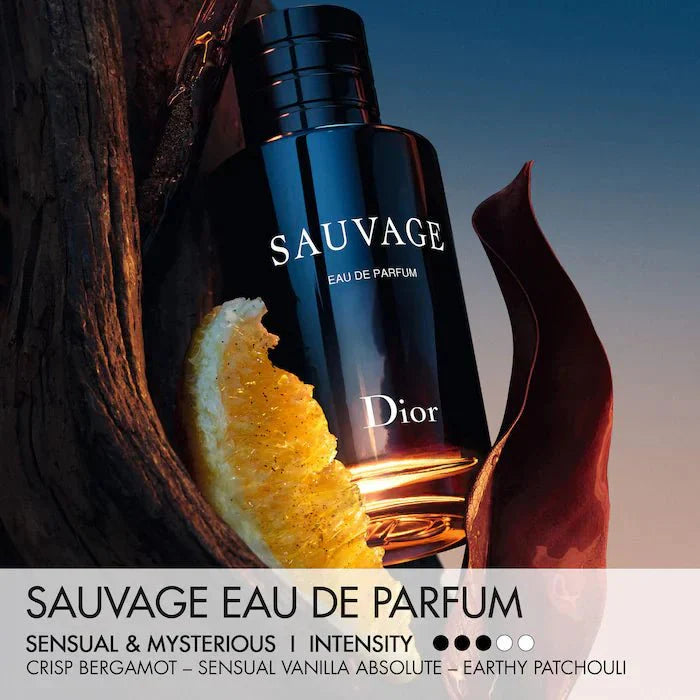 Dior Sauvage Edp