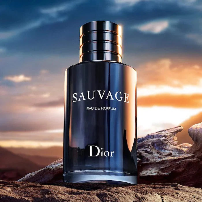 Dior Sauvage Edp