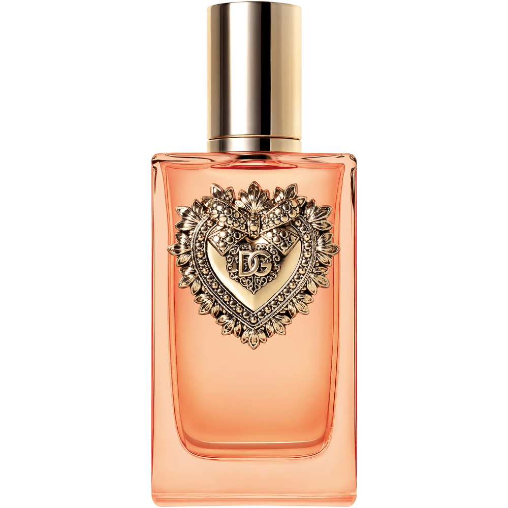 Dolce & Gabbana Devotion Intense Eau De Parfum 100ml