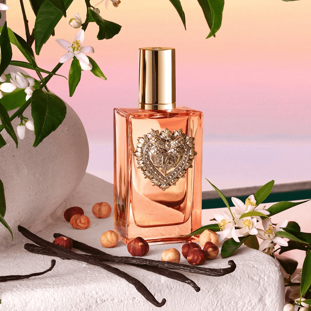 Dolce & Gabbana Devotion Intense Eau De Parfum 100ml