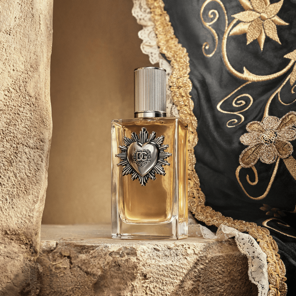 Dolce & Gabbana Devotion Men Eau De Parfum 100ml