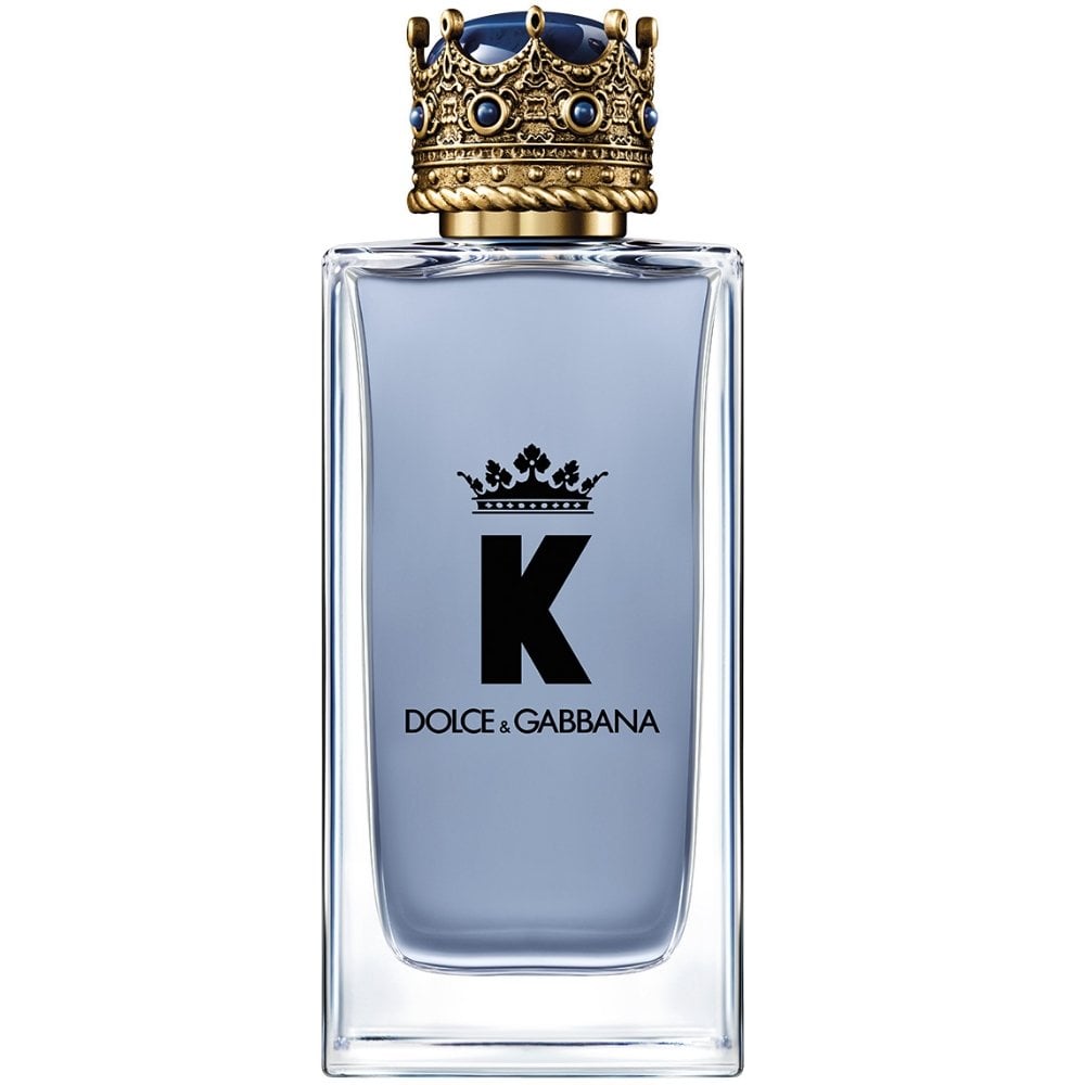 Dolce & Gabbana K Eau De Toilette 100ml