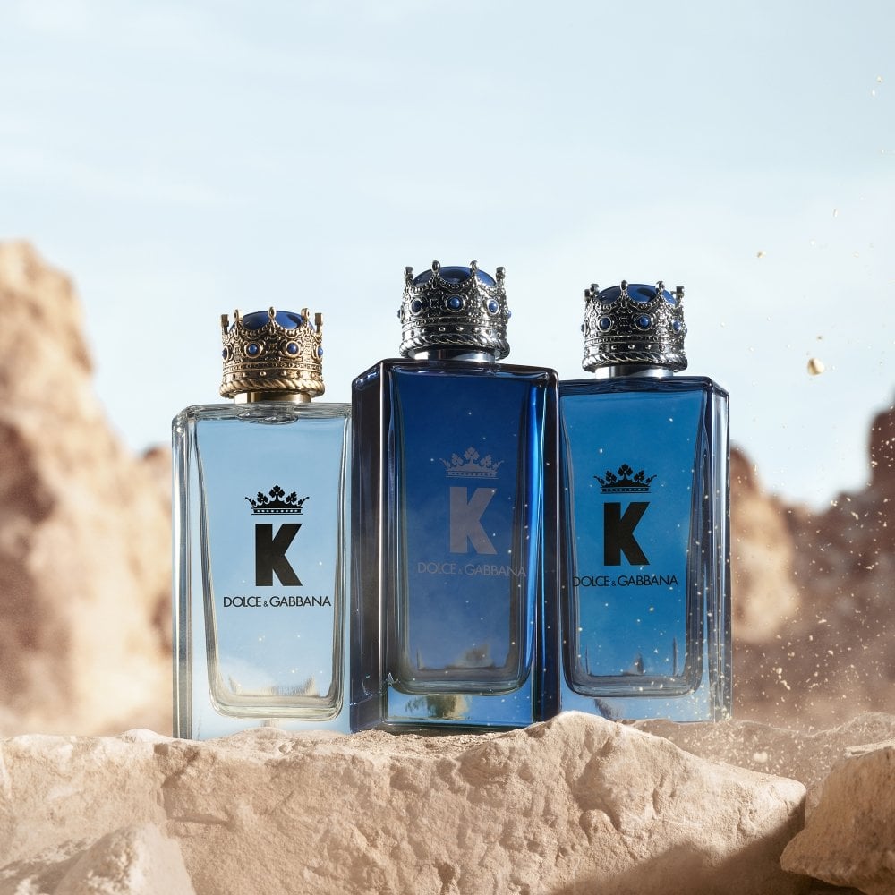 Dolce & Gabbana K Intense Eau De Parfum 100ml