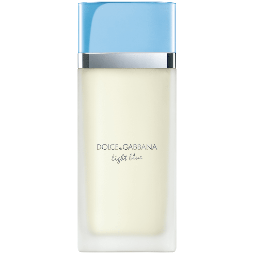 Dolce & Gabbana Light Blue Eau De Toilette 100ml