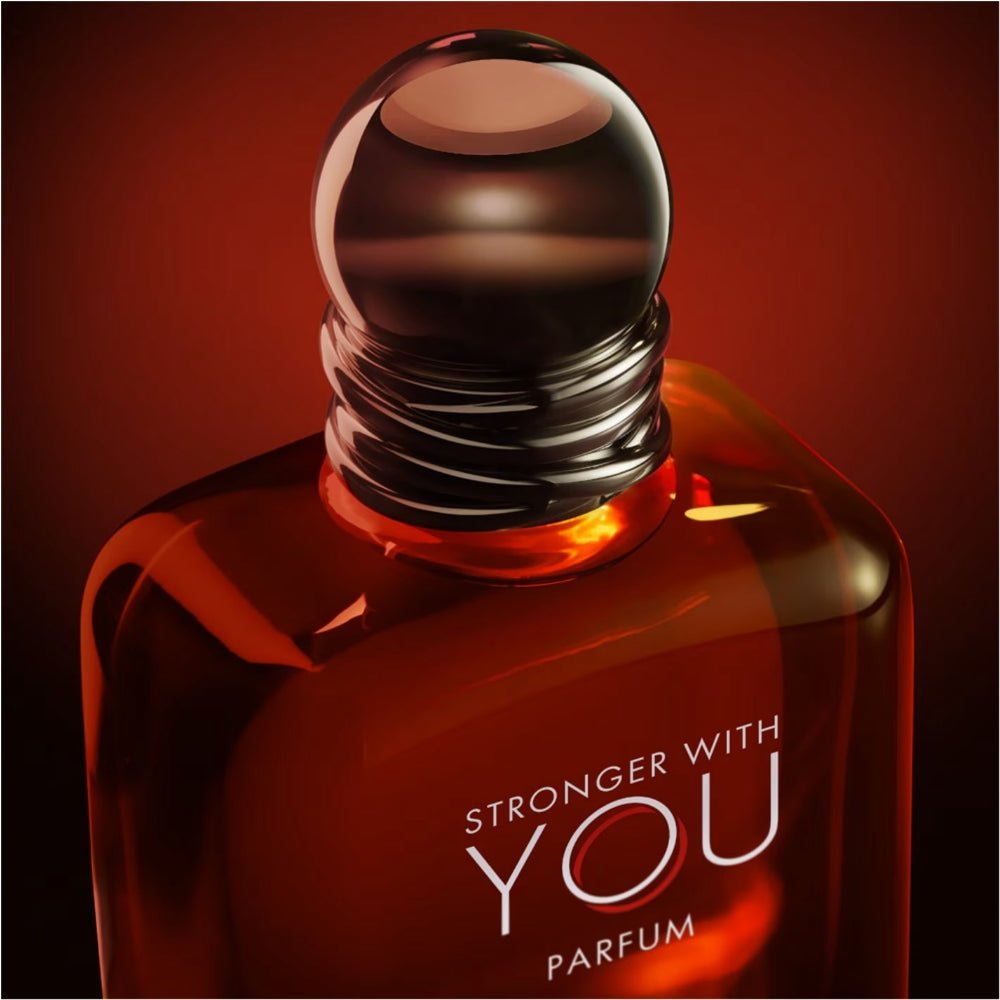 Emporio Armani Stronger With You For Him Parfum 100ml