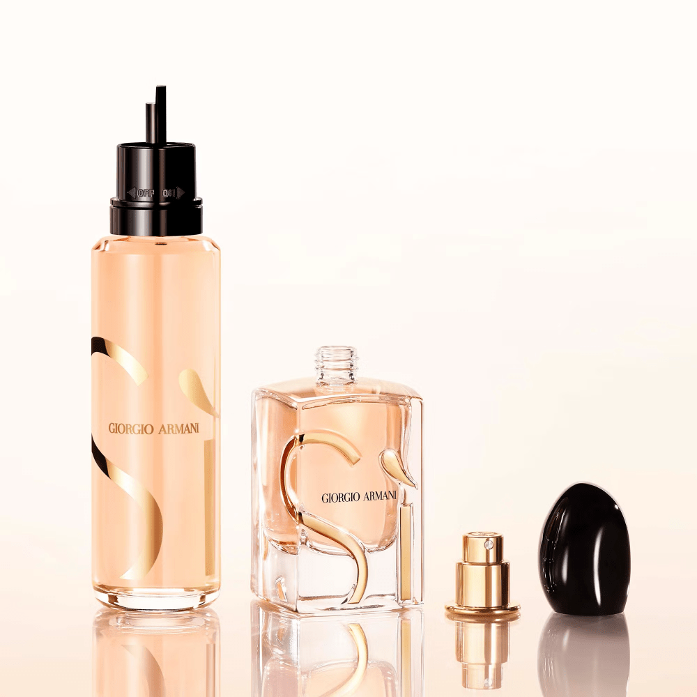 Giorgio Armani Si Eau De Parfum 100ml