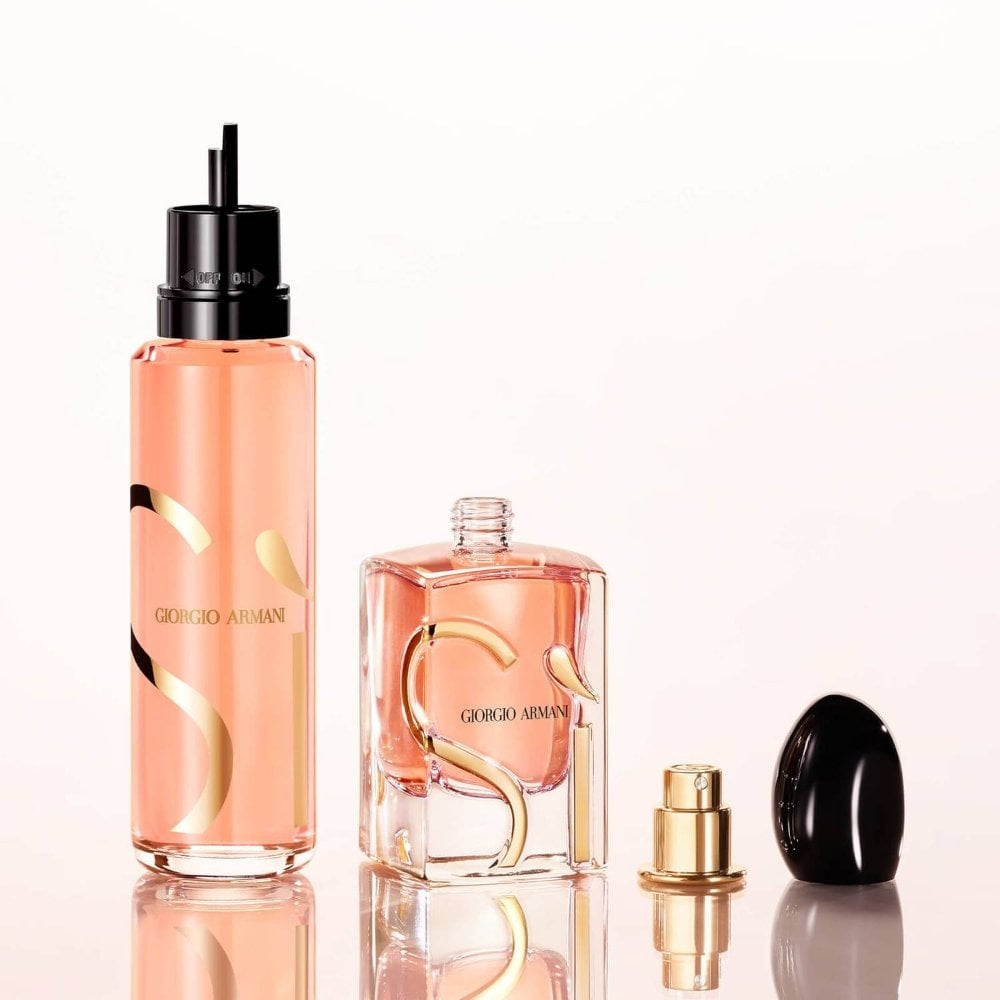Giorgio Armani Si Intense Eau De Parfum 100ml