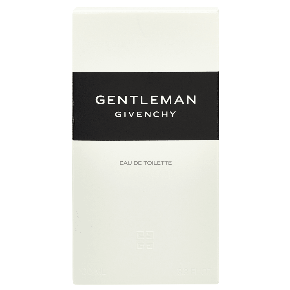 Givenchy Gentleman Eau De Toilette 100ml