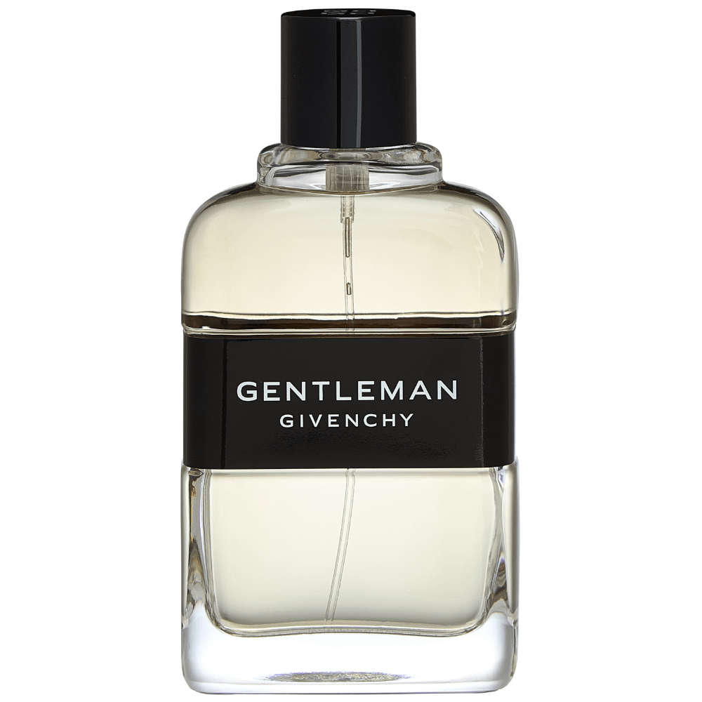 Givenchy Gentleman Eau De Toilette 100ml