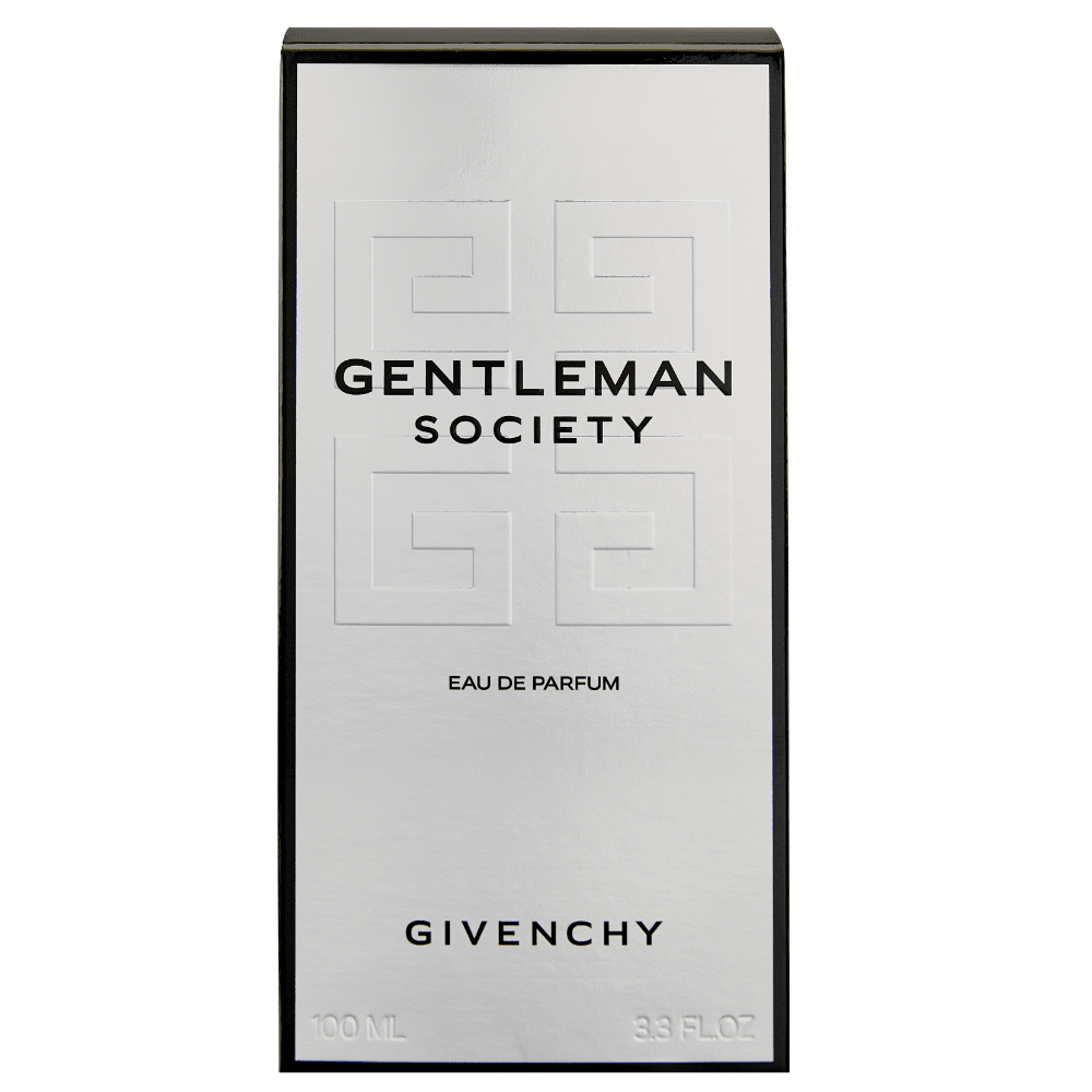 Givenchy Gentleman Society Eau De Parfum 100ml