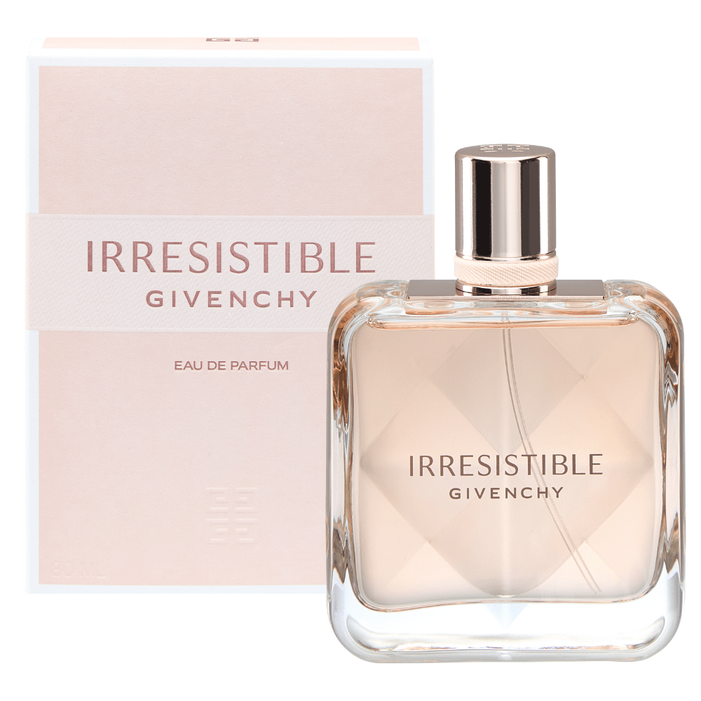 Givenchy Irresistible Eau De Parfum 80ml