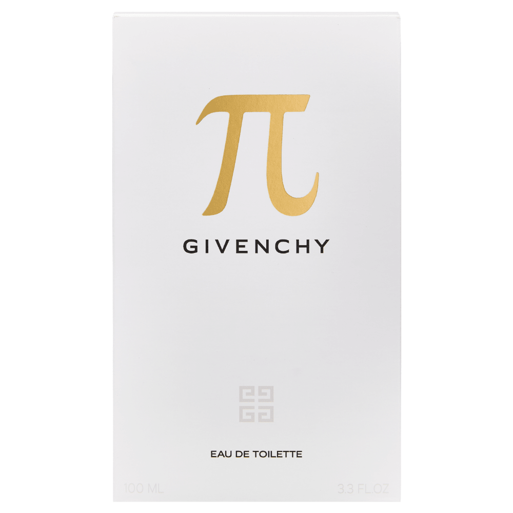 Givenchy Pi Eau De Toilette 100ml