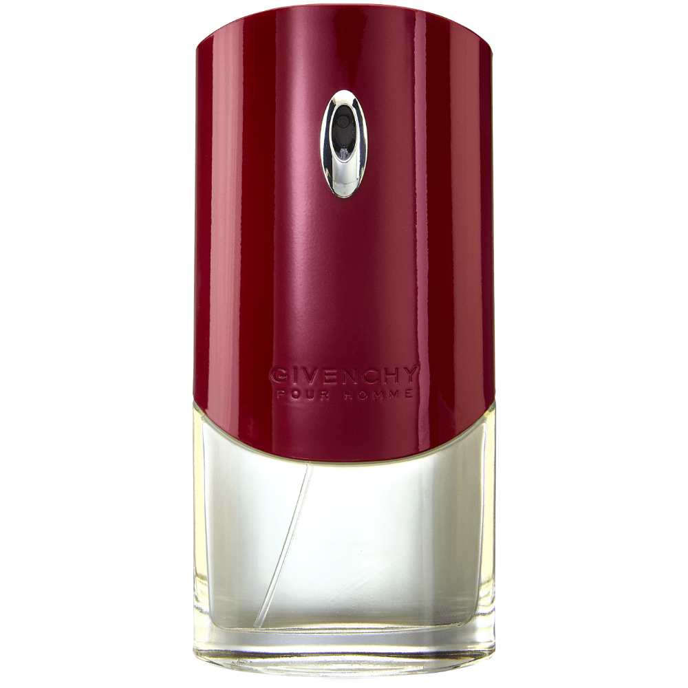 Givenchy Pour Homme Eau De Toilette 100ml