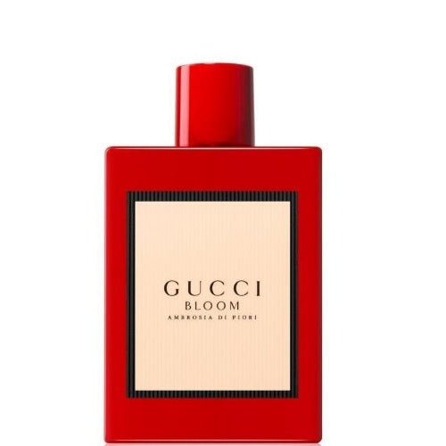 Gucci Bloom Amberosia Di Fiori Intense