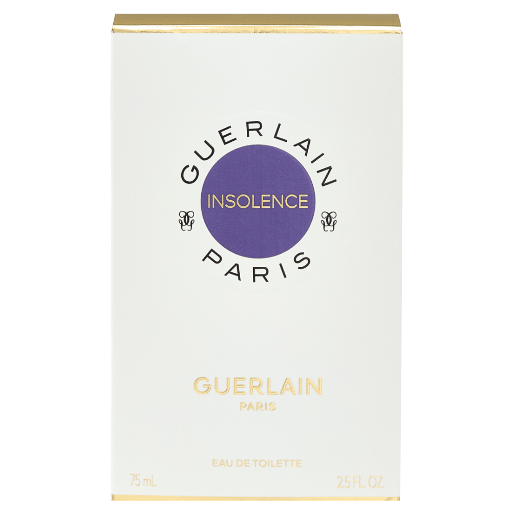 Guerlain Insolence Eau De Toilette 75ml