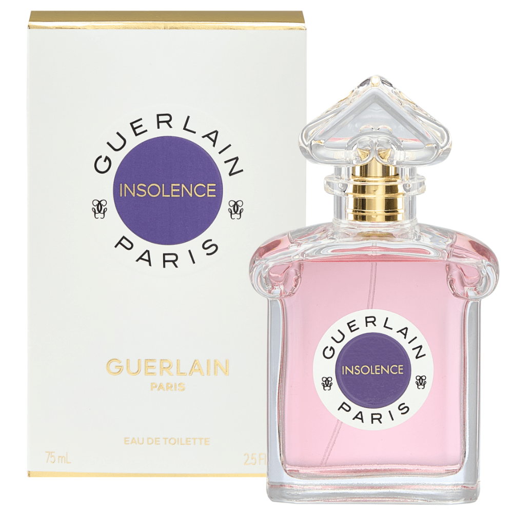 Guerlain Insolence Eau De Toilette 75ml