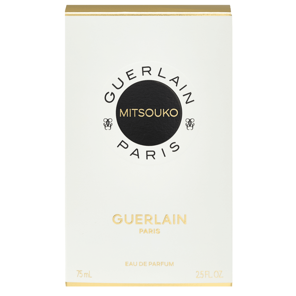 Guerlain Mitsouko Eau De Parfum 75ml