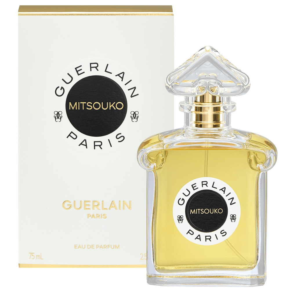 Guerlain Mitsouko Eau De Parfum 75ml