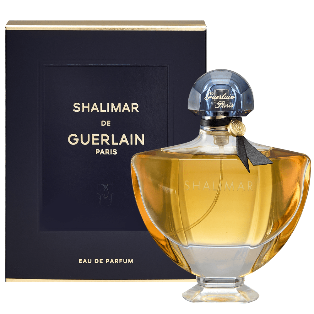 Guerlain Shalimar Eau De Parfum 90ml