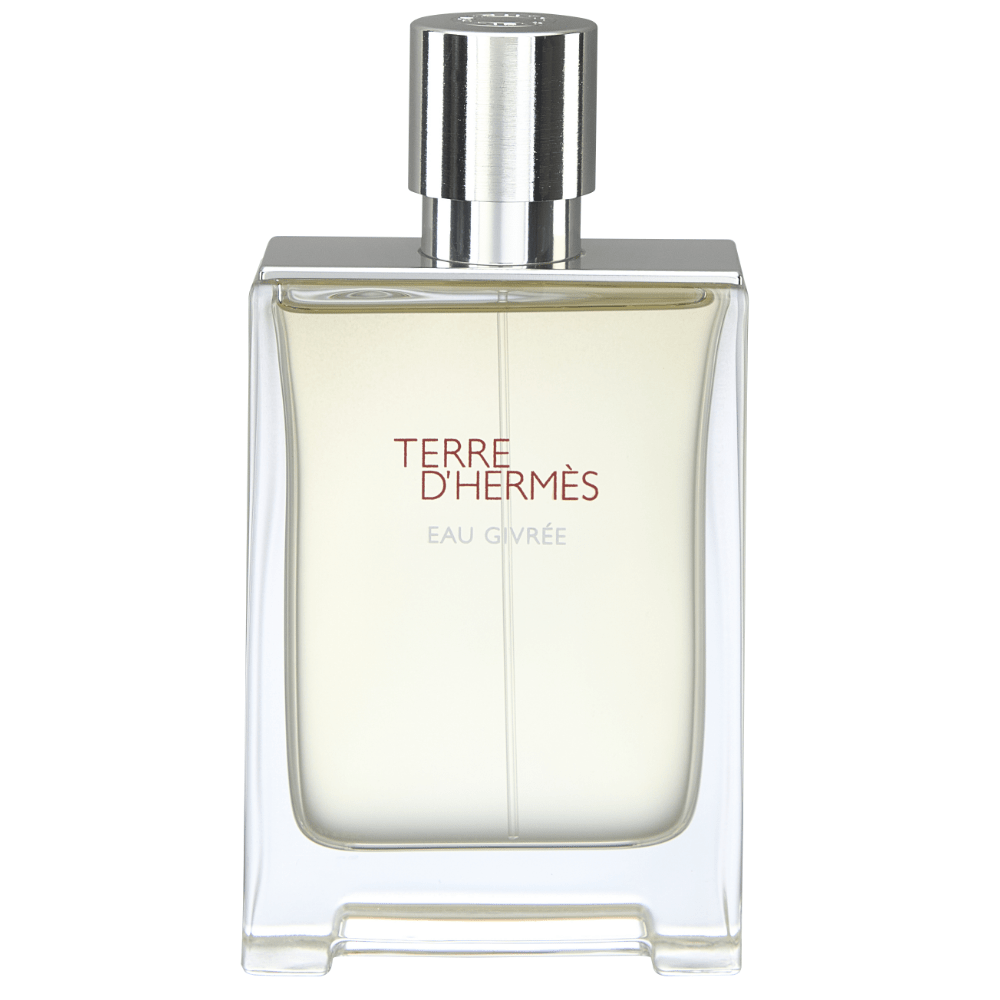 Hermes Terre D'Hermes Givree Eau De Parfum 100ml
