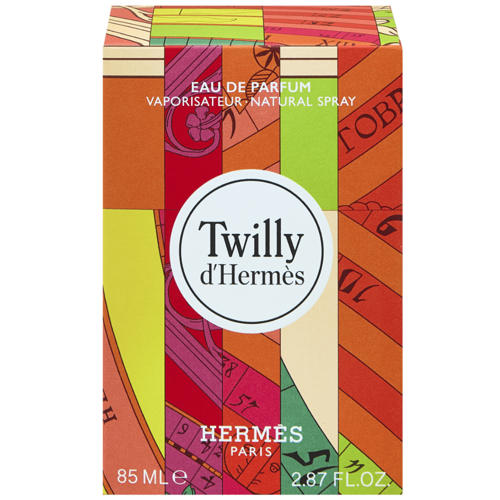 Hermes Twilly D'Hermes Eau De Parfum 85ml