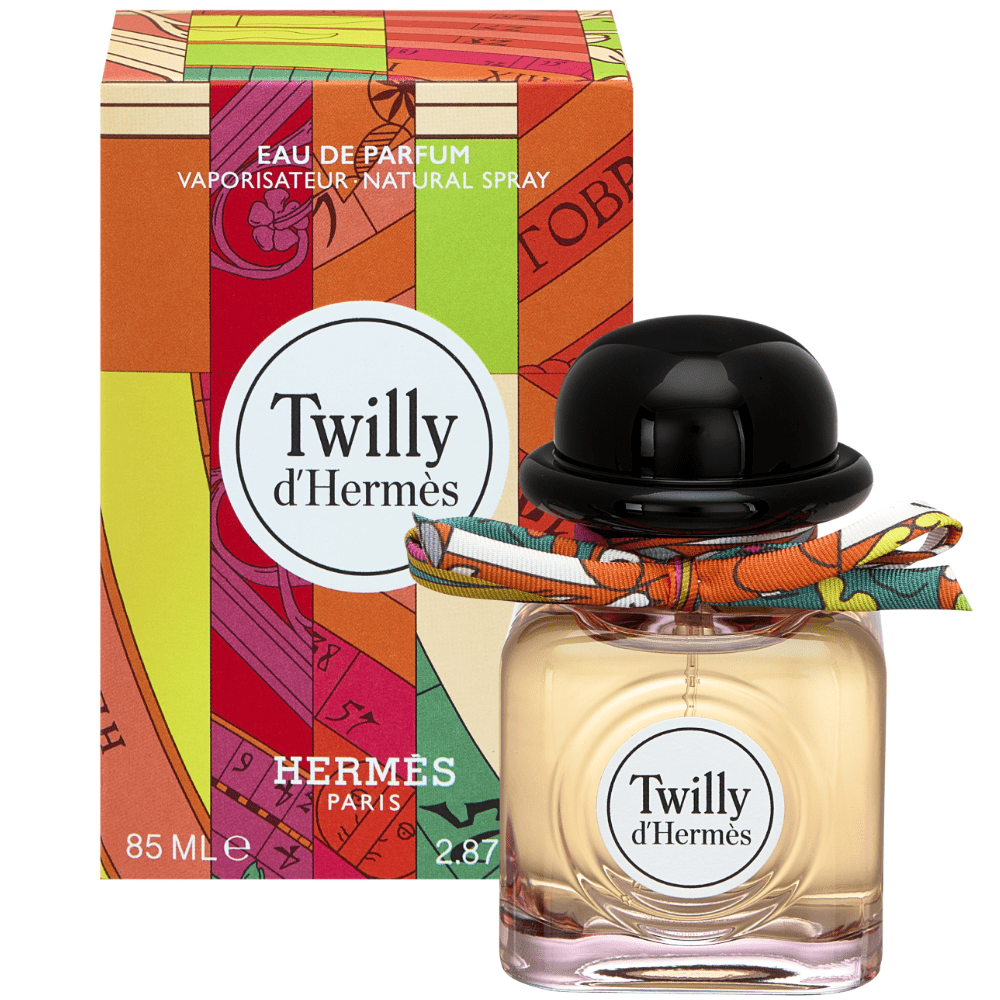 Hermes Twilly D'Hermes Eau De Parfum 85ml