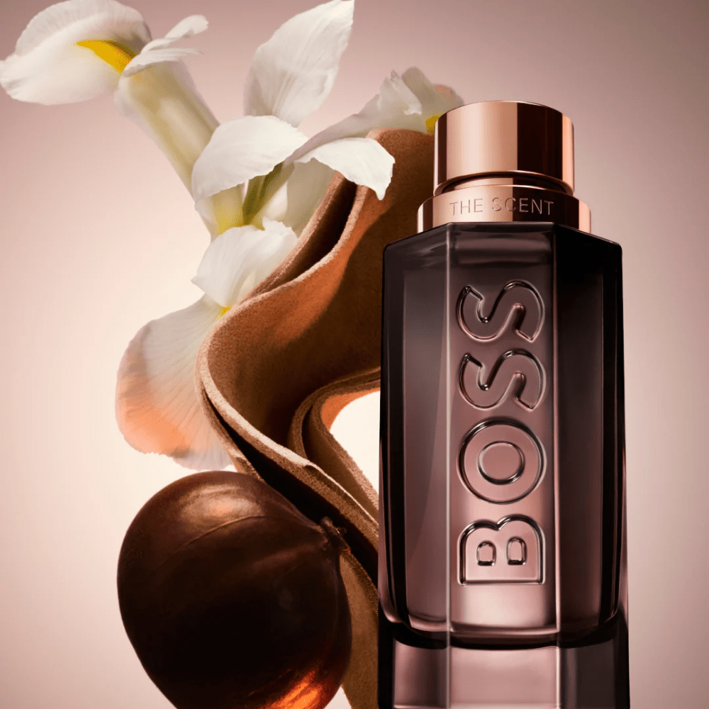 Hugo Boss The Scent For Him Parfum 100ml